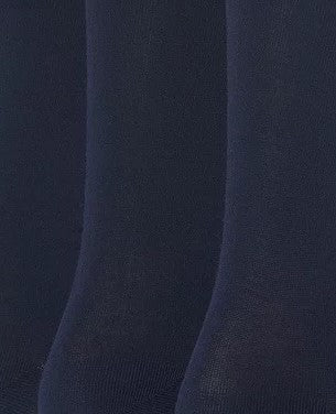 Men's Bamboo Soft Top 3 Pack Socks