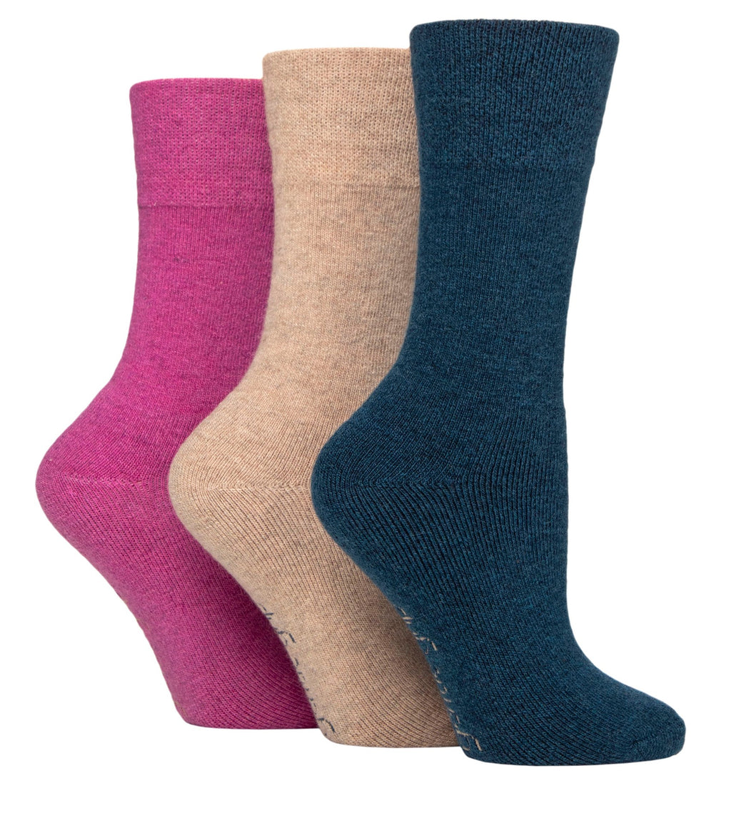 Gentle Grip Wool Walker