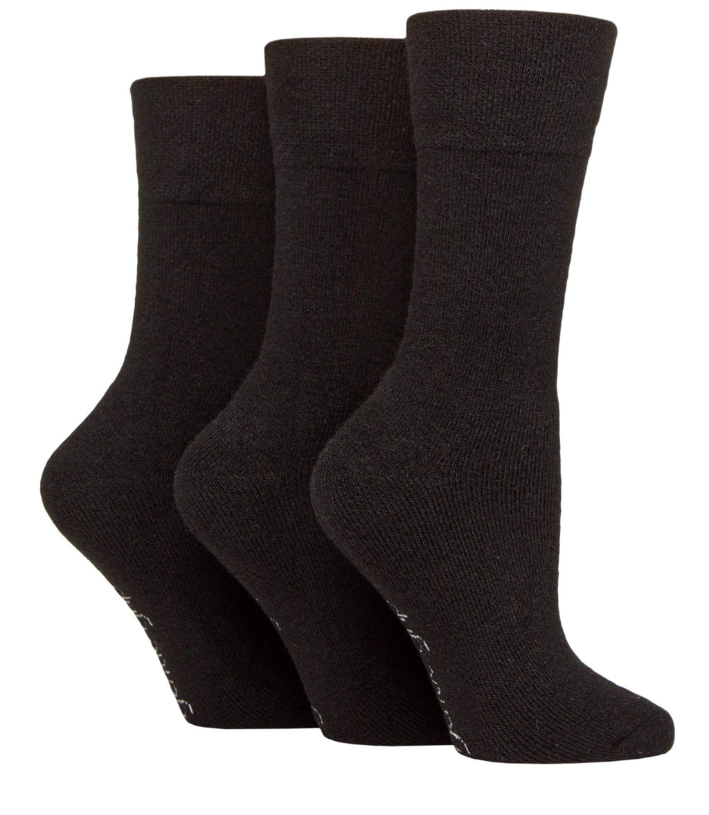 Gentle Grip Wool Walker