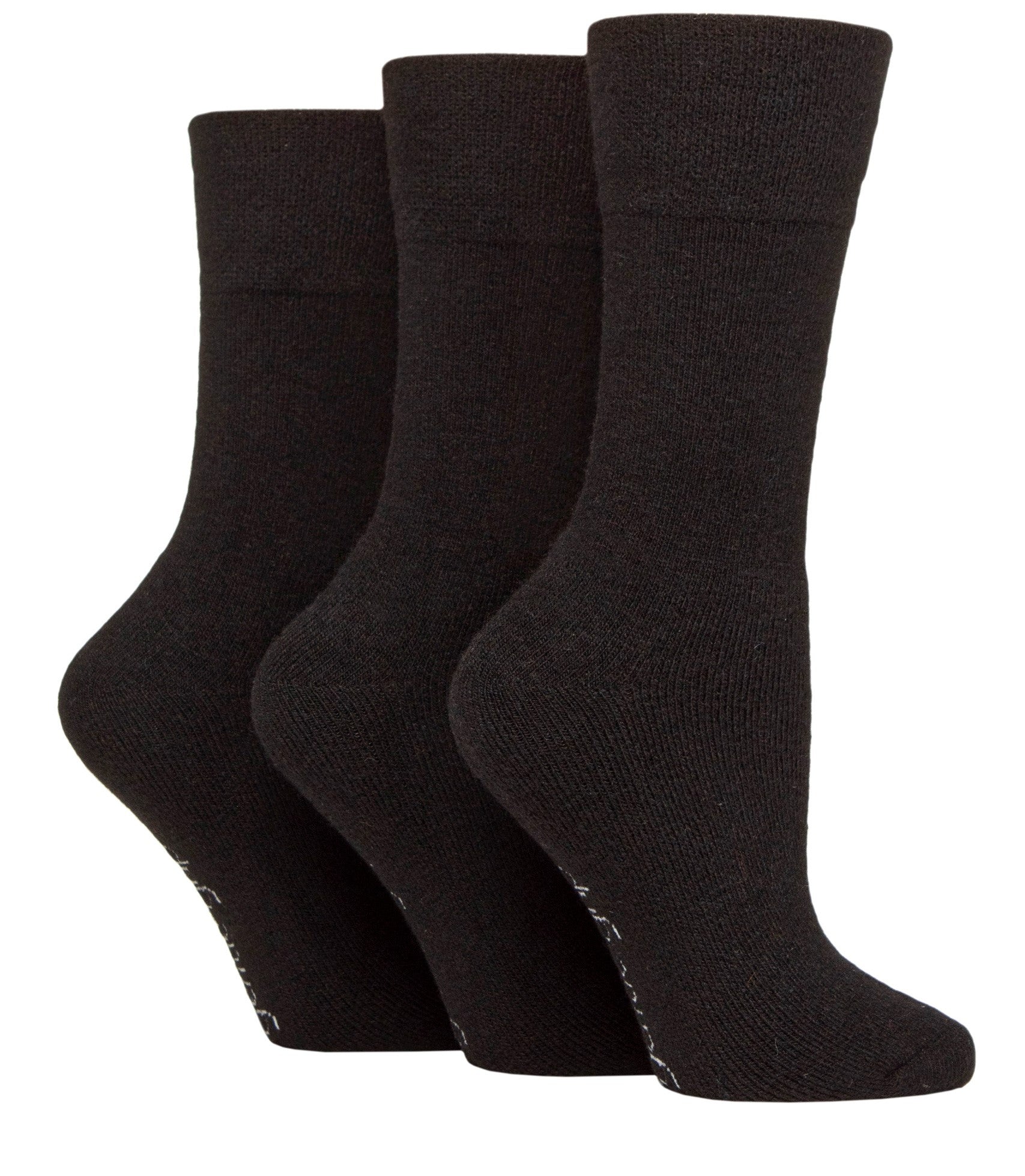 Gentle Grip Wool Walker