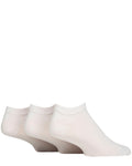 Men's Diabetic Sneaker 3 Pack Socks