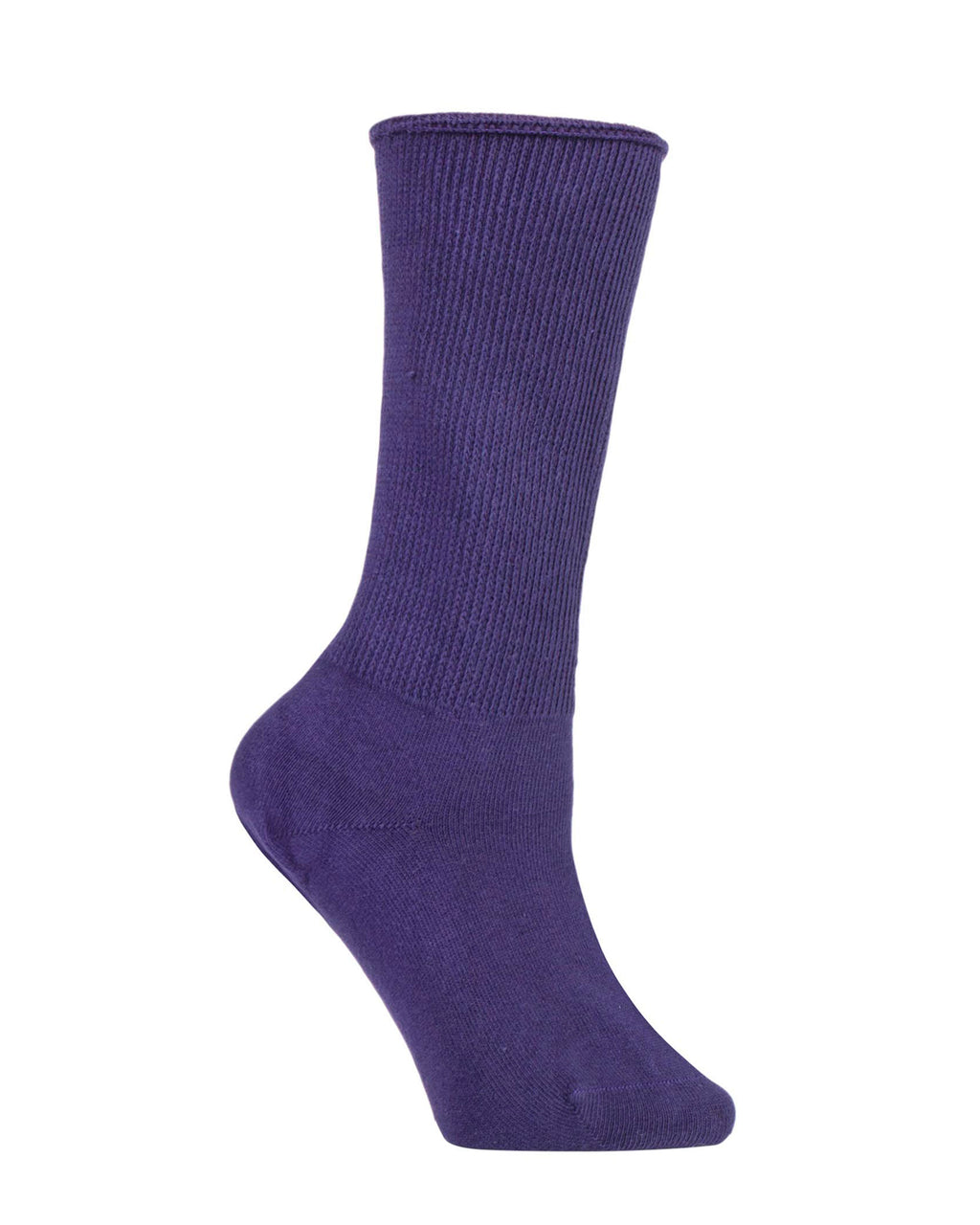 Extra Wide Oedema Socks