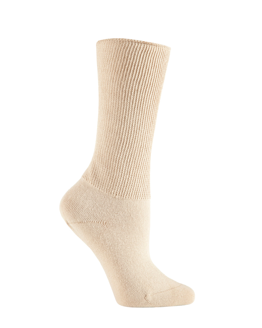 Extra Wide Oedema Socks