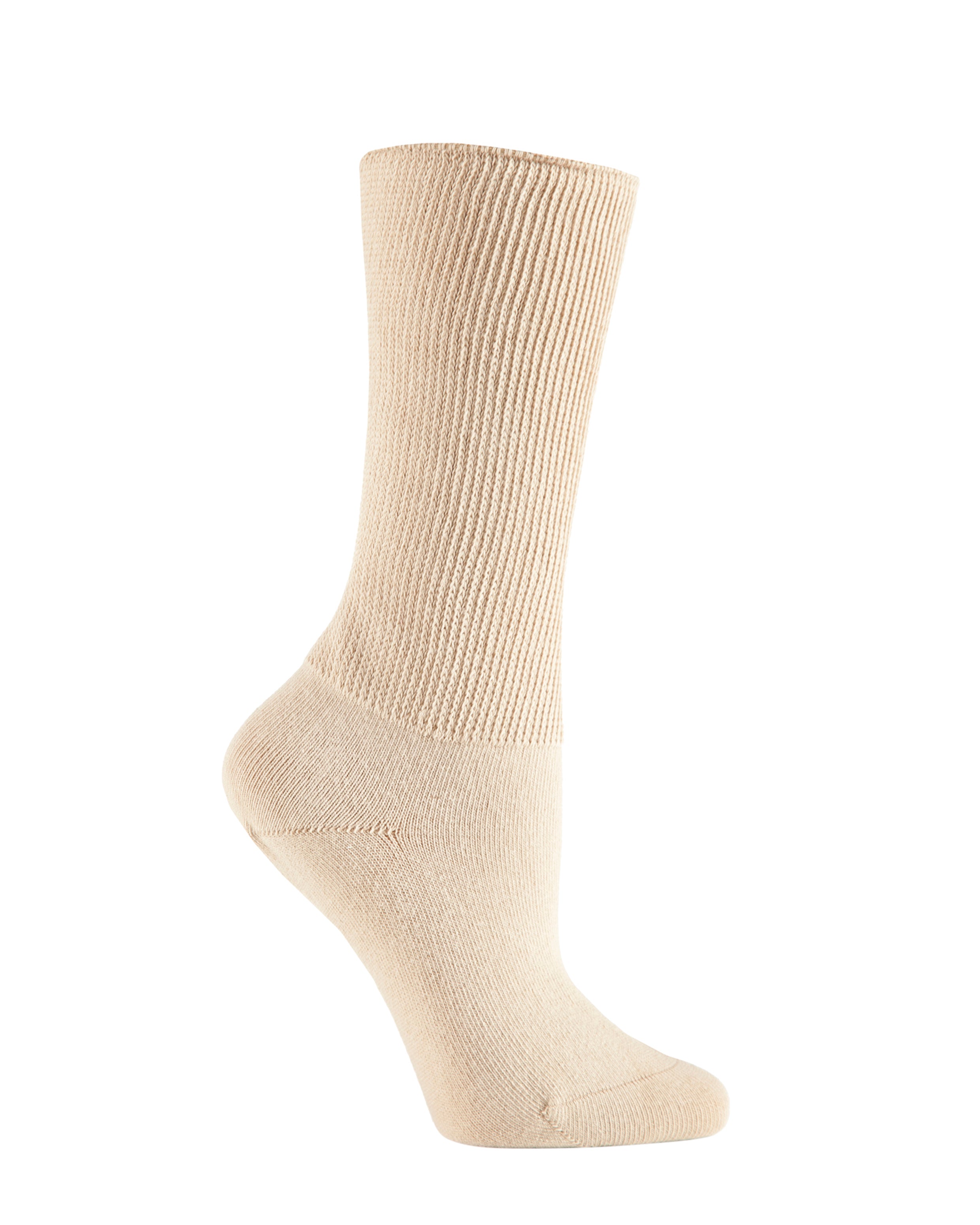 Extra Wide Oedema Socks