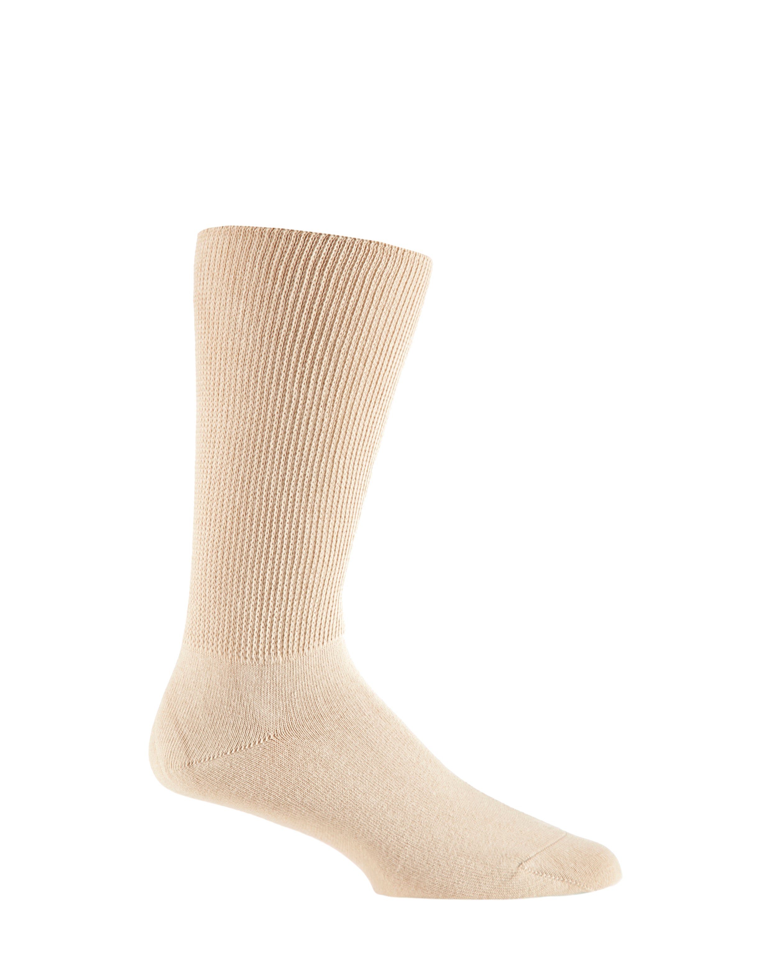 Extra Wide Oedema Socks