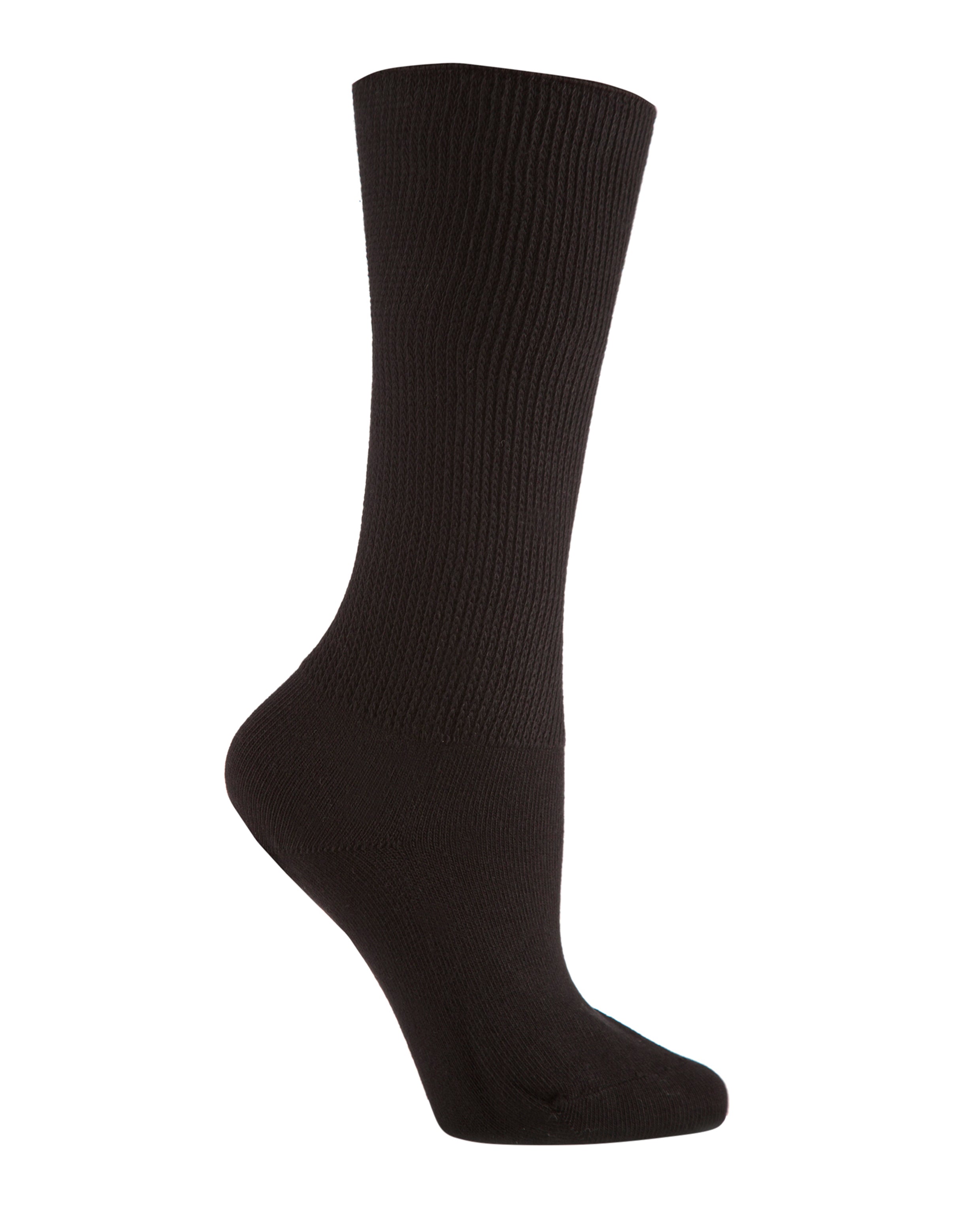Extra Wide Oedema Socks
