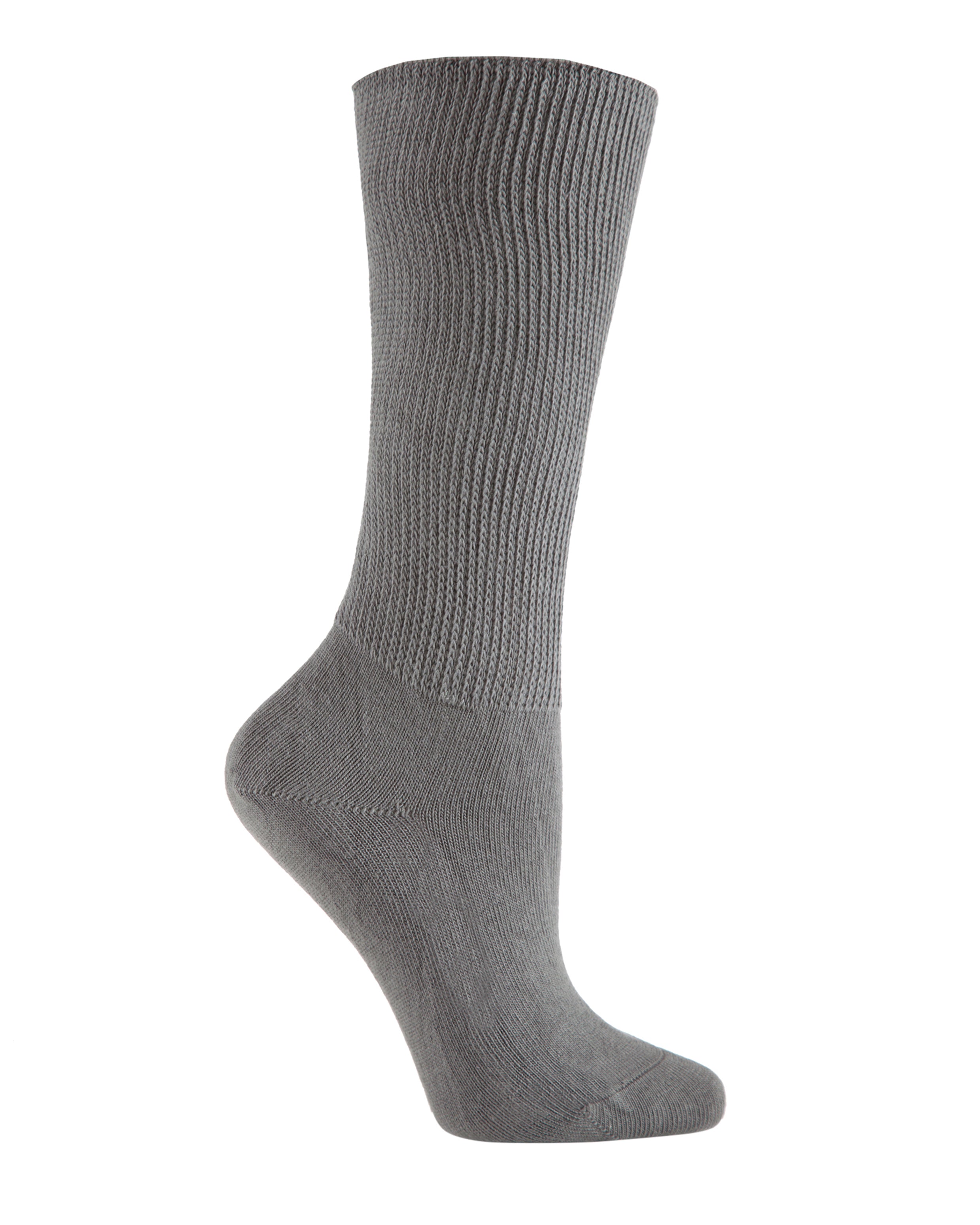 Extra Wide Oedema Socks