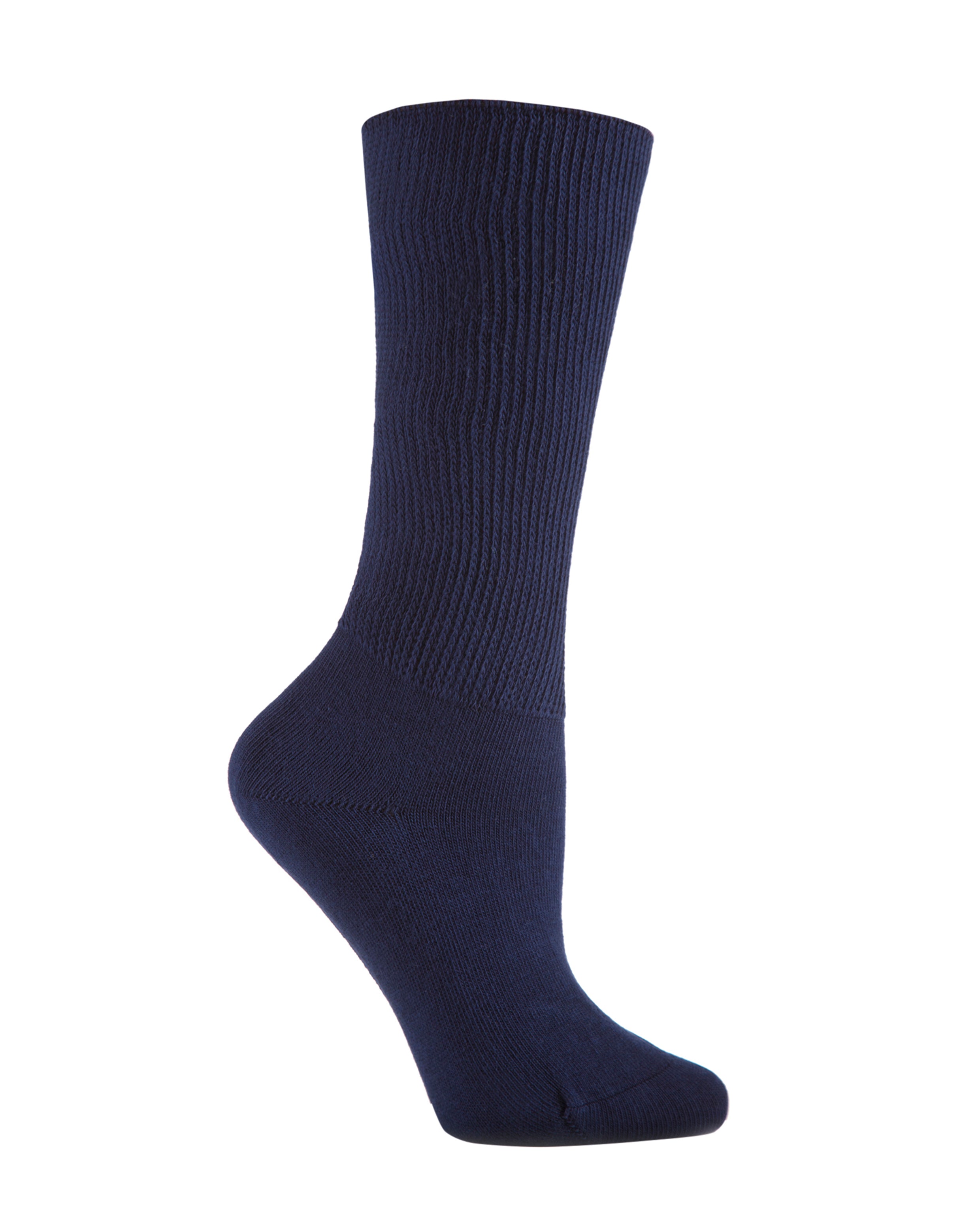 Extra Wide Oedema Socks