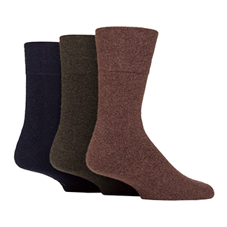 Gentle Grip Wool Walker